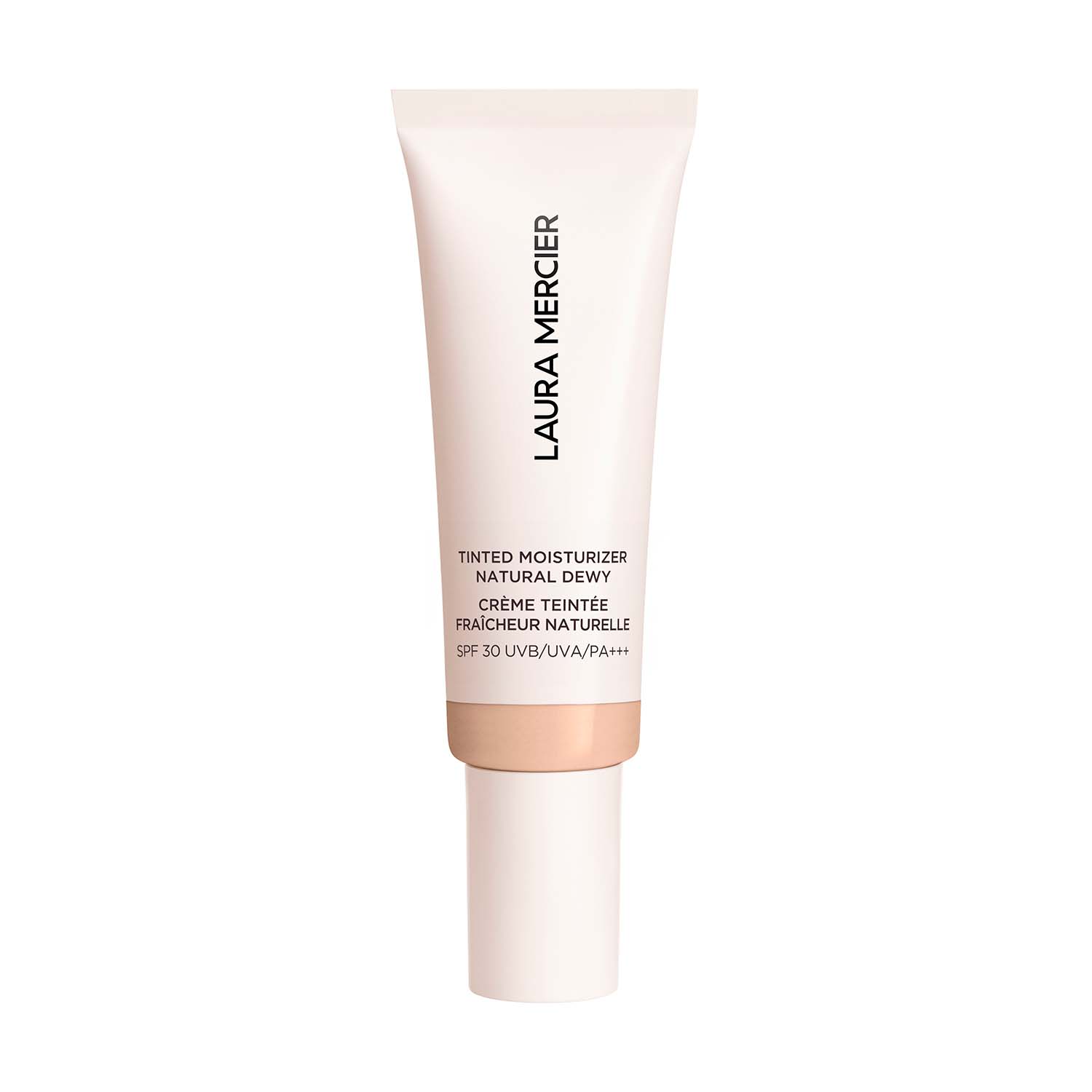 TINTED MOISTURIZER NATURAL DEWY (BASE HIDRATANTE SPF 30)